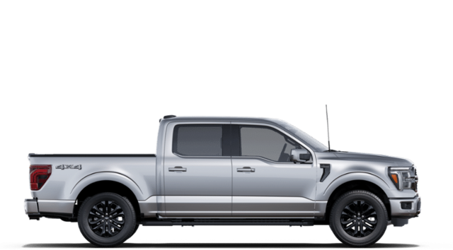 2025 Ford F-150+F-150